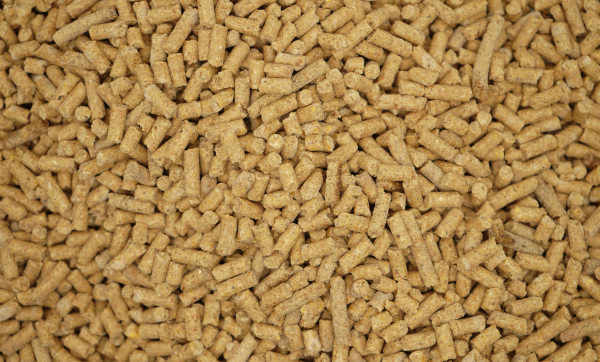 Pellets Pellets
