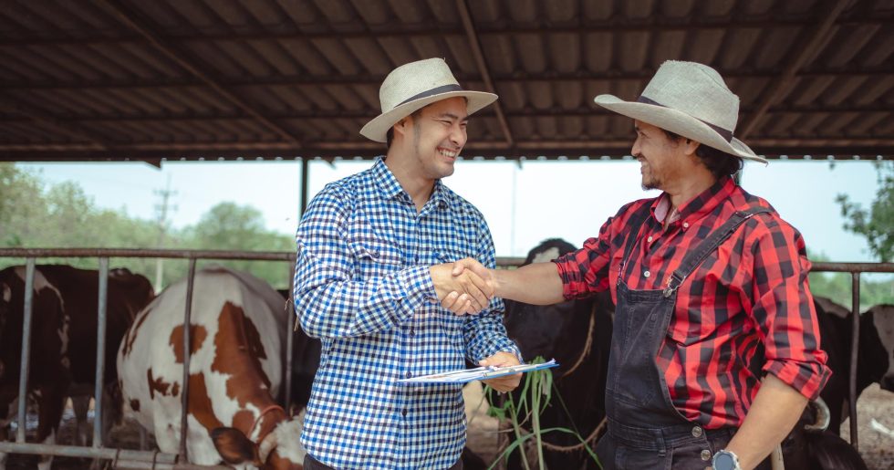 Asistencia técnica agropecuaria en Chiriquí | COOLECHE